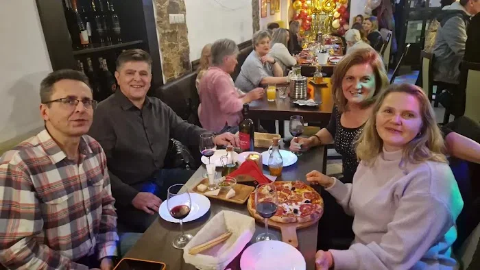 Italia da bere - Restauracja Rzeszów