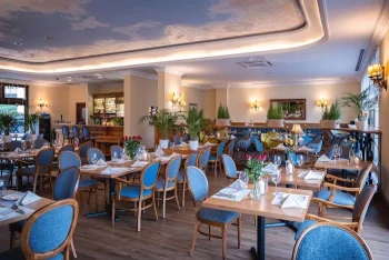 Italia - Restauracja Poznań