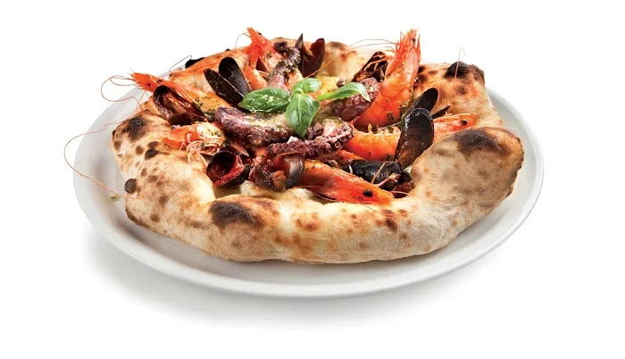 Italia To Go delikatesy włoskie i rosticceria - Restauracja Kraków