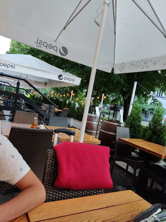 Italiana Saska Kępa - Restauracja Warszawa