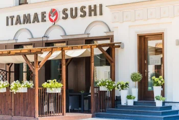ITAMAE SUSHI Japanese Restaurant - Restauracja Bielsko-Biała