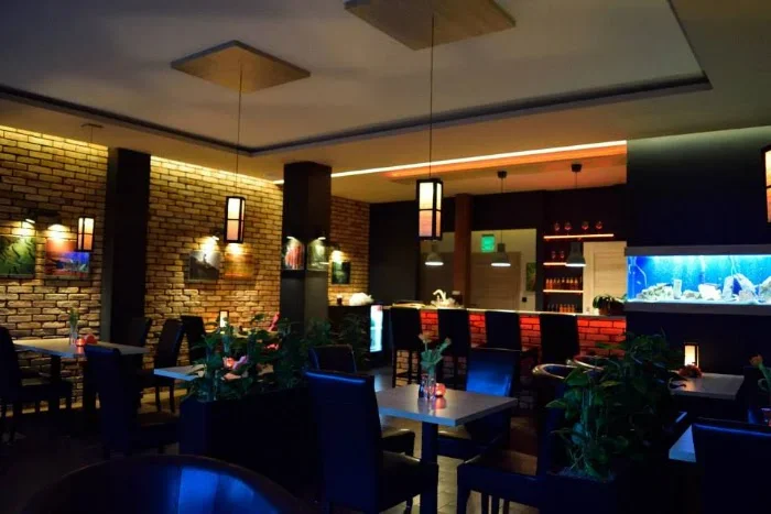 Iwo Sushi - Restauracja Mińsk Mazowiecki