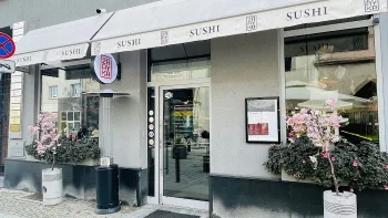 Izakaya Sushi Rynek - Restauracja Wrocław