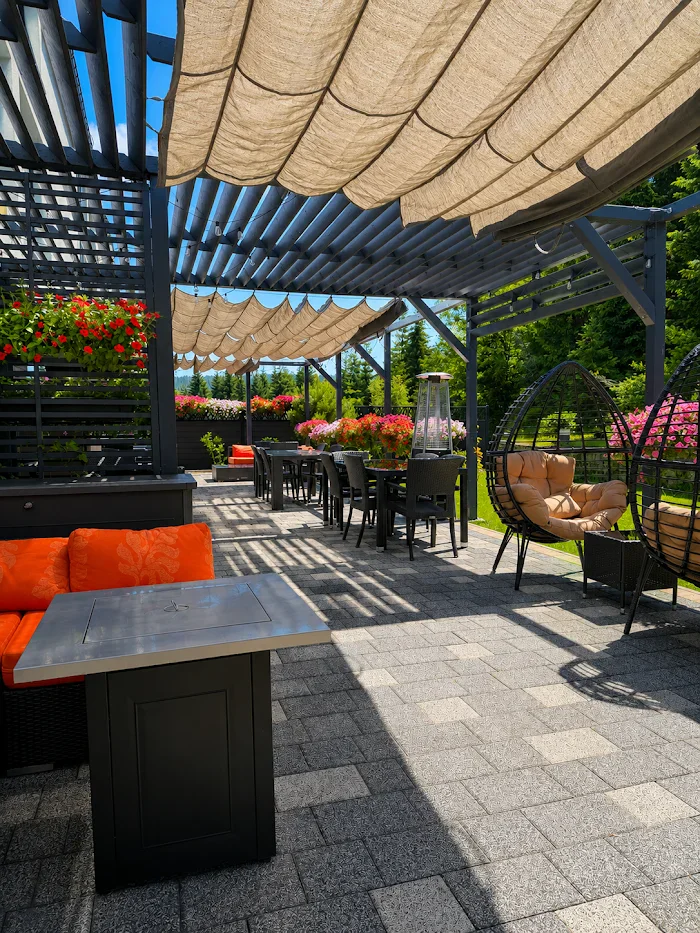 Izera - Restauracja Szklarska Poręba