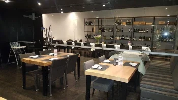 Izumi Sushi Biały Kamień - Restauracja Warszawa
