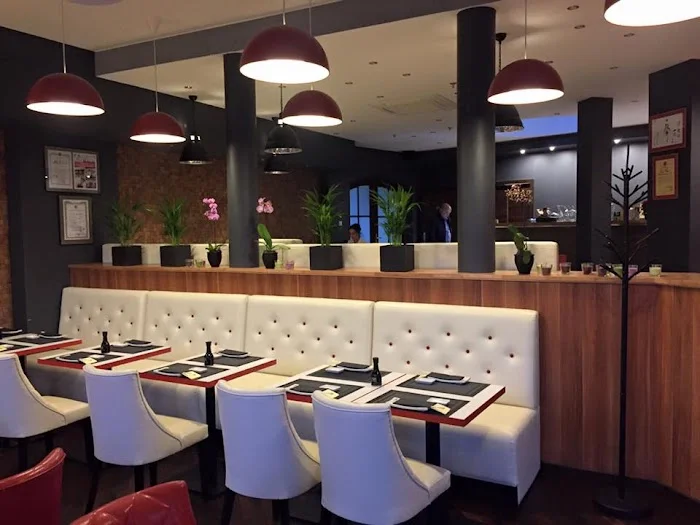 Izumi Sushi Stettin - Restauracja Szczecin