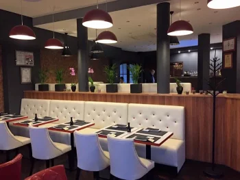 Izumi Sushi Stettin - Restauracja Szczecin