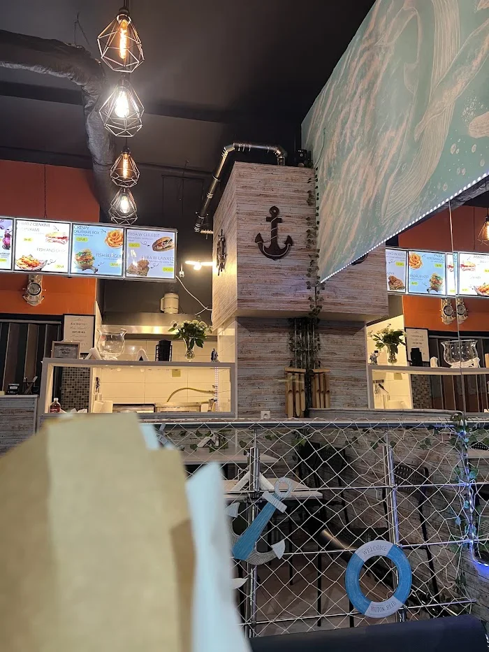 J.A. Kebab - Restauracja Częstochowa