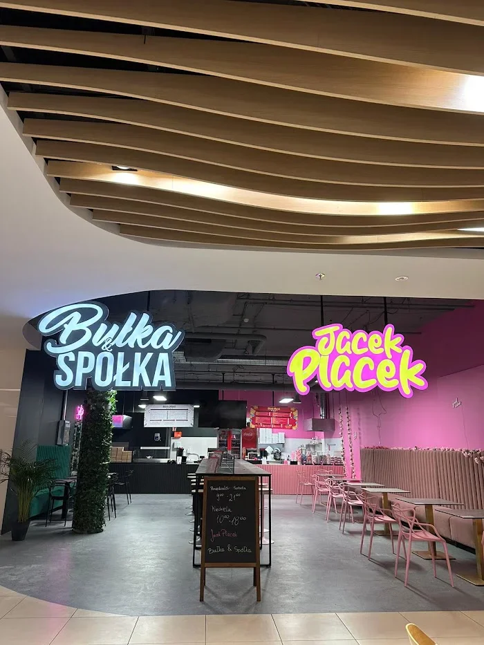 Jacek Placek Naleśniki Koszalin - Restauracja