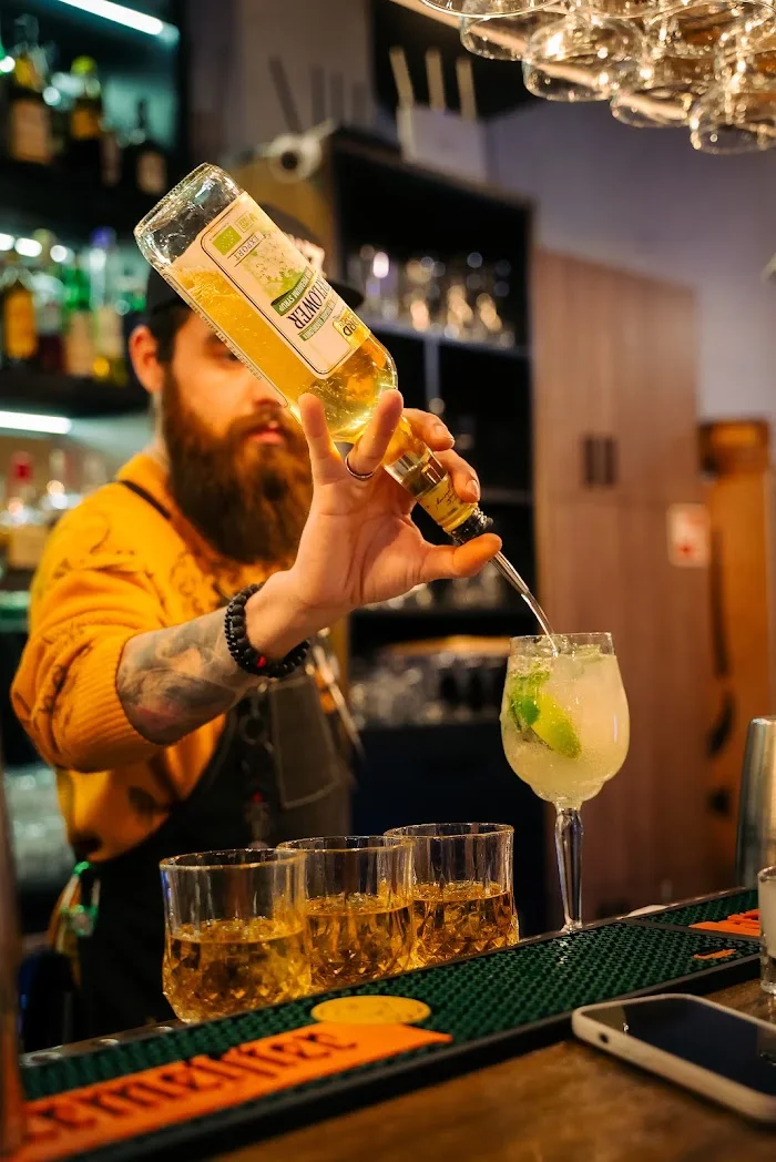 Jack Sparrow Bar&Restaurant - Restauracja Białystok