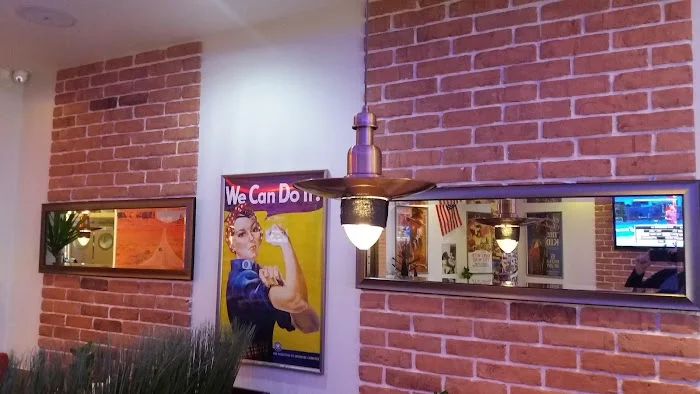 JACK'S Restaurant&Cafe - Restauracja Radom