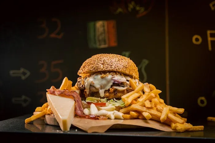 Jaco Taco - Restauracja Mińsk Mazowiecki
