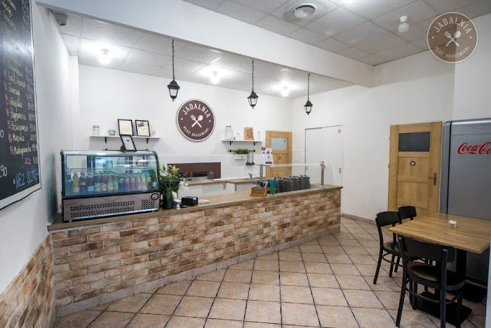 Jadalnia - Restauracja Bytom