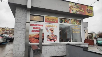 Jadalnia "Smakuś" - Restauracja Konin