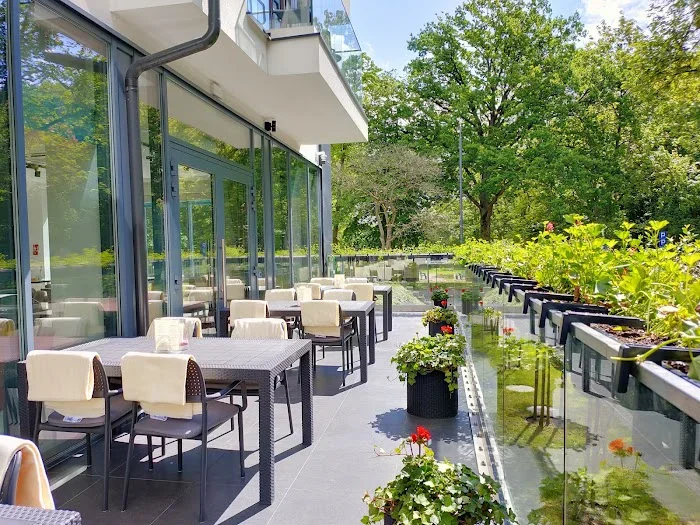 Jadalnia w Henryku - Restauracja Świnoujście