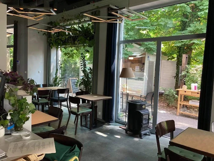 Jadalnia - Restauracja Warszawa