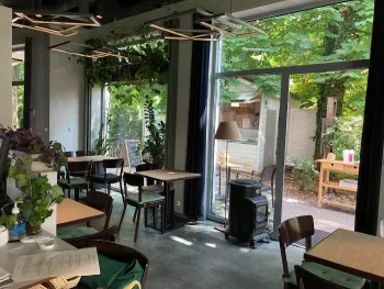 Jadalnia - Restauracja Warszawa