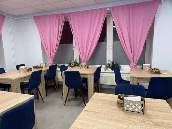 Jadło na Tuwima - Restauracja Łódź