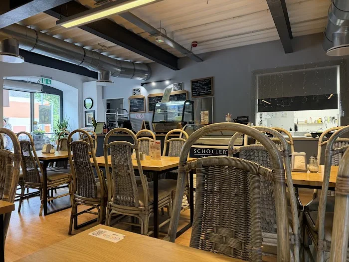 Jadłodajnia Babci Helci - Restauracja Łódź
