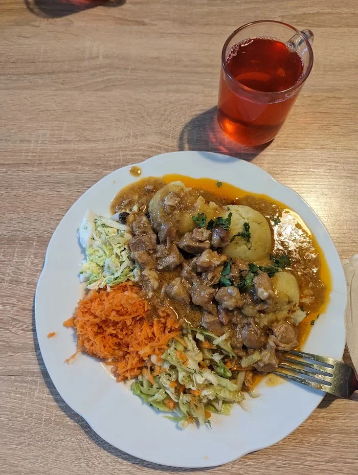 Jadłodajnia CHONO-TU! - Restauracja Bielsko-Biała