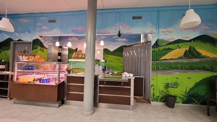 Jadłodajnia Do Syta - Restauracja Łódź