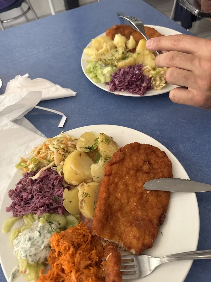 Jadłodajnia Domowa - Restauracja Kraków