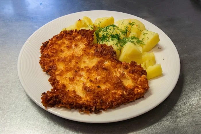 Jadłodajnia Kmicic - Restauracja Częstochowa