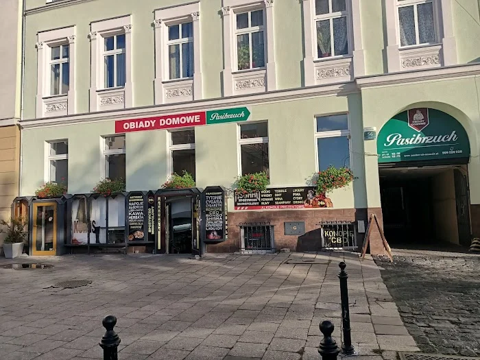 Jadłodajnia Pasibrzuch Domowe Obiady Szczecin i  - Restauracja