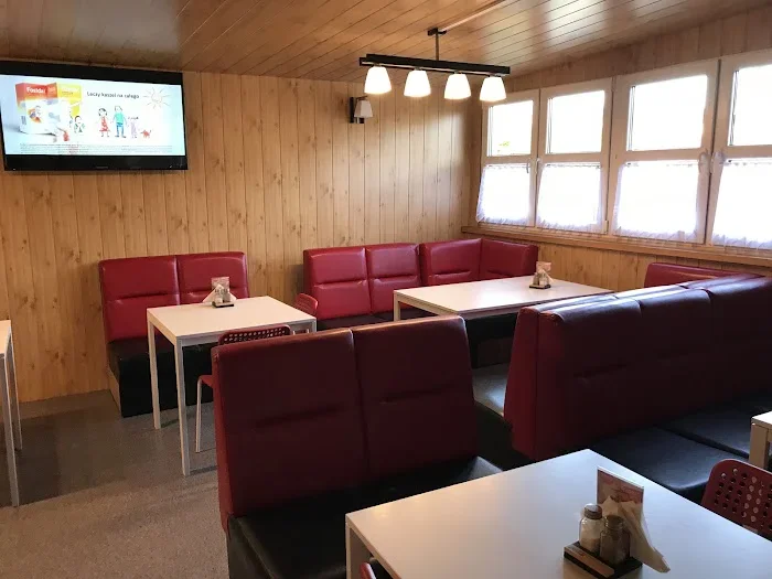 Jadłodajnia Prosiaczek - Restauracja Płock