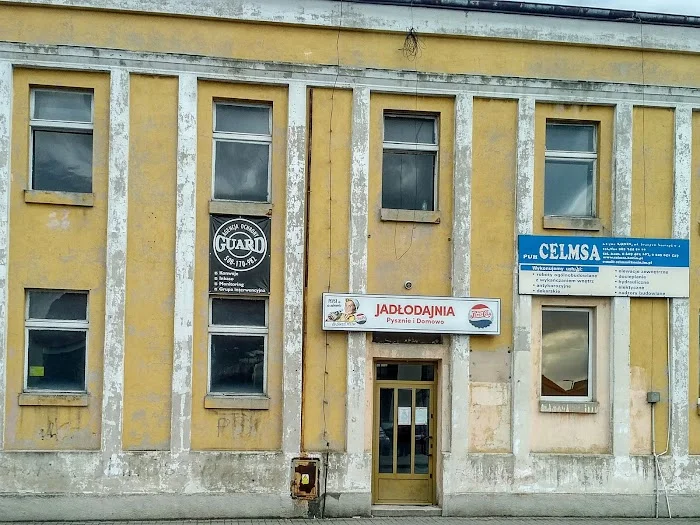 Jadłodajnia "Pysznie i domowo" - Restauracja Konin