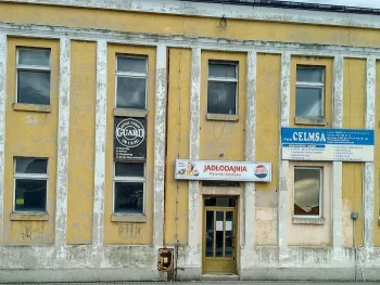 Jadłodajnia "Pysznie i domowo" - Restauracja Konin