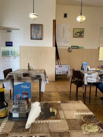 Jadłodajnia "Smak" - Restauracja Kraków