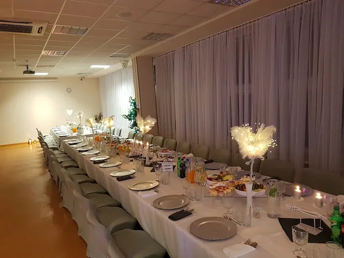 Jadłodajnia Sprytna Gospocha - Restauracja Nowy Sącz
