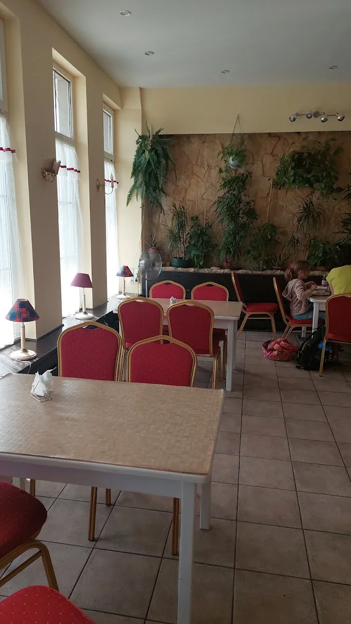 Jadłodajnia "Tania" - Restauracja Malbork