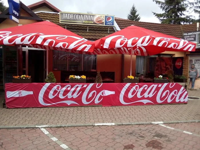 Jadlodajnia Tradycyjna Kuchnia Polański - Restauracja Krynica-Zdrój