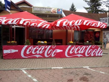 Jadlodajnia Tradycyjna Kuchnia Polański - Restauracja Krynica-Zdrój