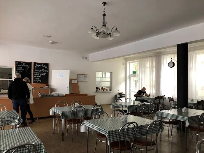 Jadłodajnia Za Wiaduktem - Restauracja Kołobrzeg
