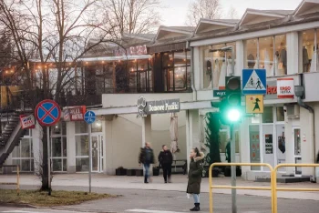 Jadłodalnia Kubuś. Bar - Restauracja Jelenia Góra