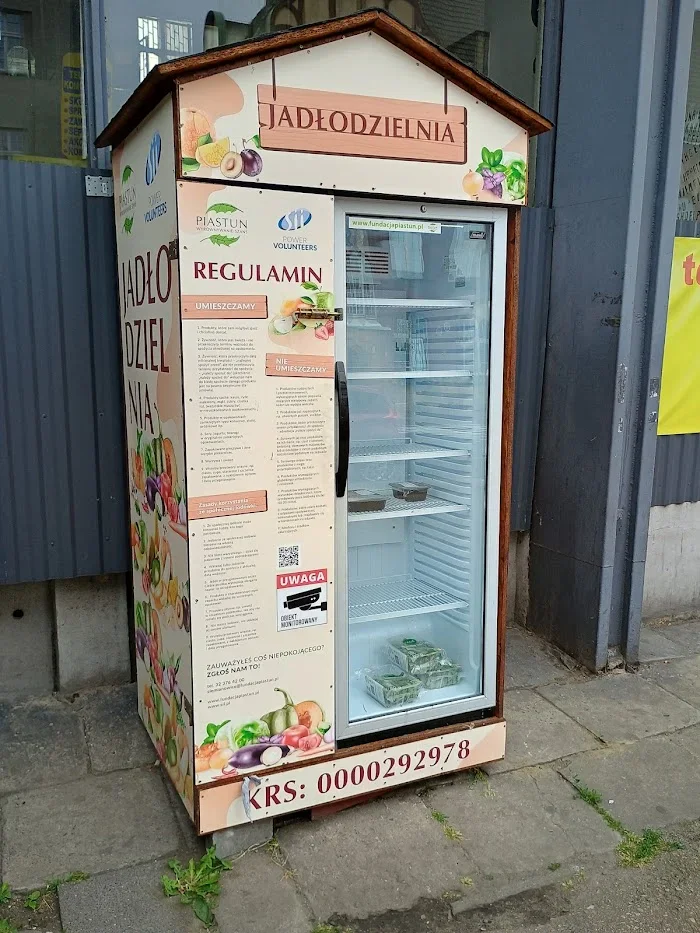 Jadłodzielnia Zabrze - Restauracja