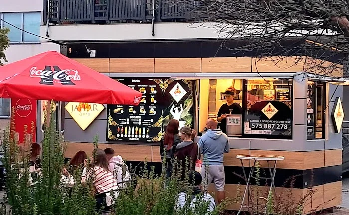 Jaffar Kebab - Restauracja Częstochowa