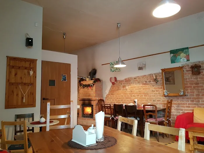 Jaga Cafe - Kawiarnia Łódź
