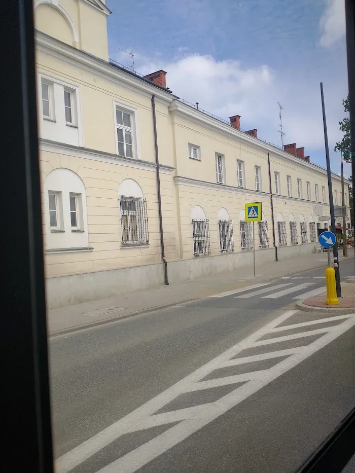 Jagiellonka - Restauracja Warszawa