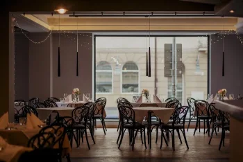 Jagiellońska - Restauracja Warszawa
