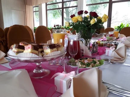 JAGIENKA Domowe Bistro i Sklep Garmażeryjny - Restauracja Lublin