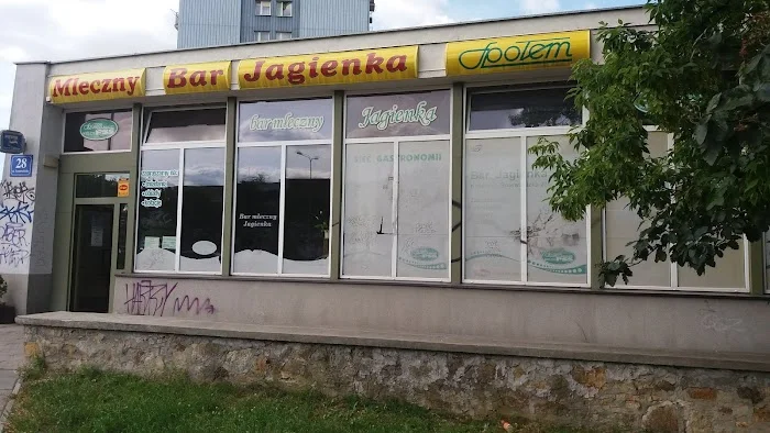 Jagienka - Restauracja Kielce