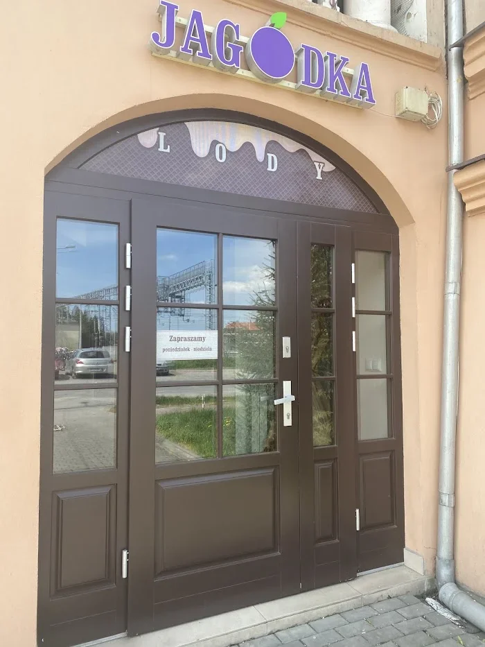 Jagódka - Restauracja Dęblin