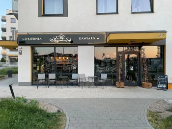 JagodoveLove kawiarnia  cukiernia Wrocław