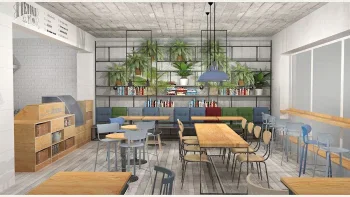 Jak się masz? Bistro - Restauracja Gdańsk