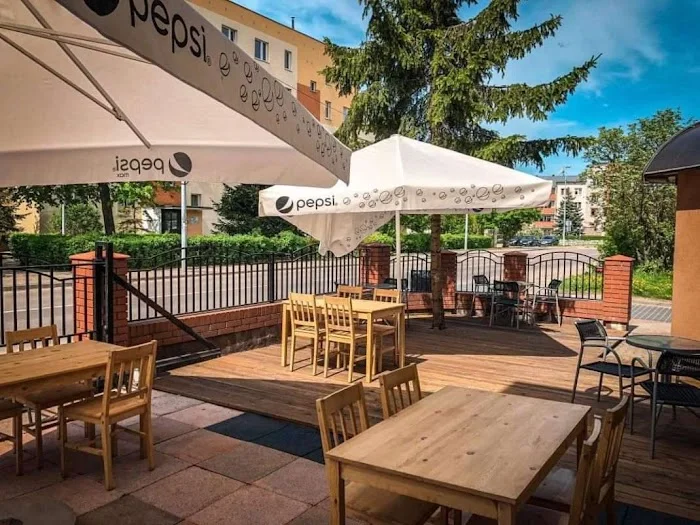 Jak U Mamy - Restauracja Białystok
