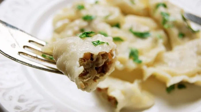 "JAK U MAMY" Obiady domowe, Pierogi, Catering - Restauracja Częstochowa